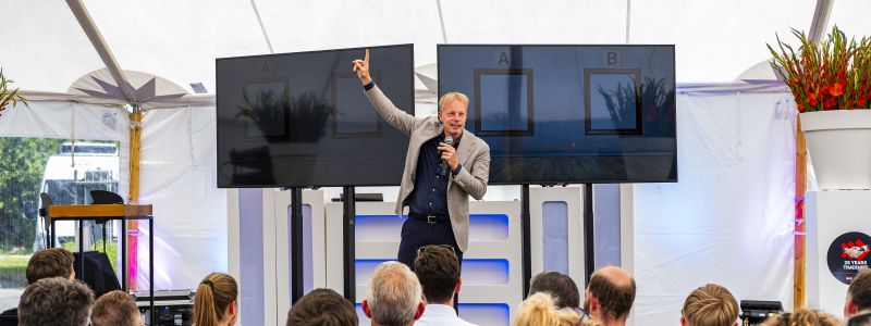 IMS - 25 jaar