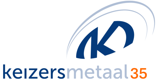 Feest Keizers Metaal - 35 jaar