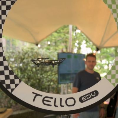 Symbio Kennisfestival