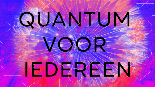 Feest Universiteit Twente