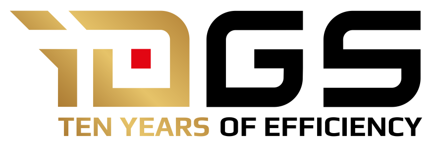 Feest DGS - 10 jaar