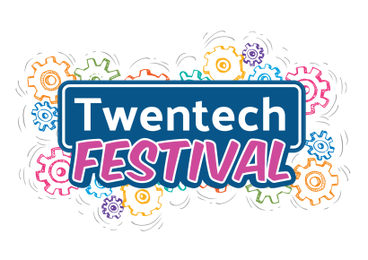 Feest Twentech festival 2024