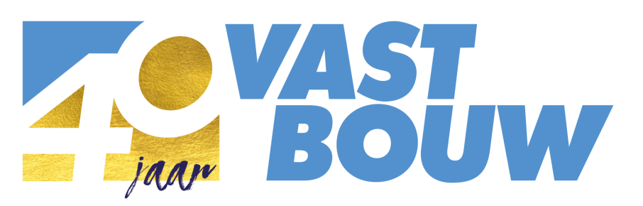 Feest Vastbouw - 40 jaar